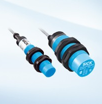 電容式接近傳感器