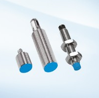 電感式接近傳感器