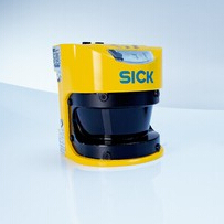 安全激光掃描儀