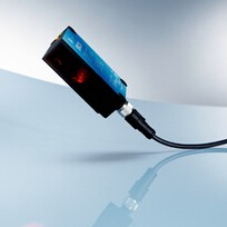 SICK 緊湊型光電傳感器