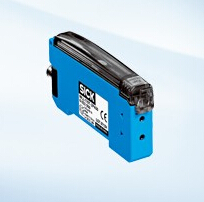 SICK 光纖放大器