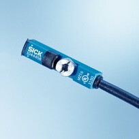 SICK 電子式 T型槽磁性氣缸傳感器