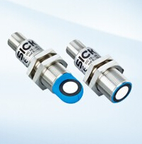 SICK 超聲波傳感器