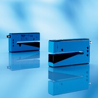 SICK UF3 槽型傳感器