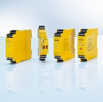 SICK UE系列 安全繼電器