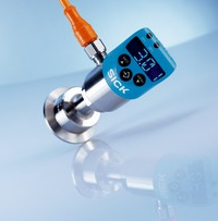 SICK PBSH衛(wèi)生型壓力開關(guān)