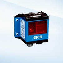 SICK OLM100條碼定位傳感器