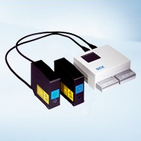 SICK OD Max短量程激光測距傳感器