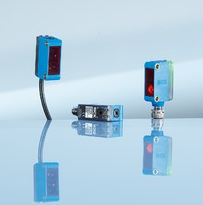 SICK M4000安全光柵