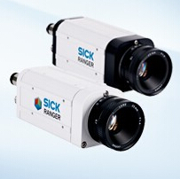 Ranger 三維相機(jī)