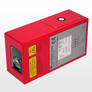 Tr-Electronic 激光測距儀