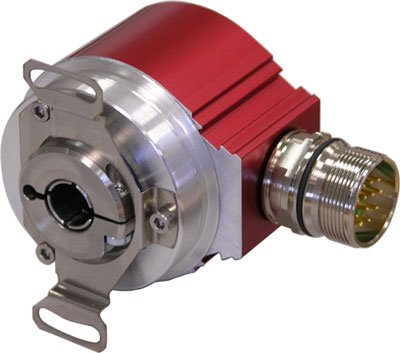 Tr-Electronic 編碼器