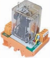 Weidmuller 繼電器