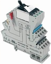 Weidmuller 繼電器