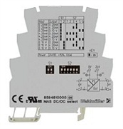 Weidmuller 隔離器