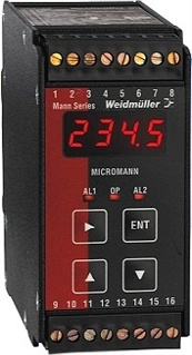 Weidmuller 隔離器