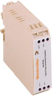 Weidmuller 隔離器